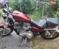 Красный Харлей-Дэвидсон 883 Sportster Standard, объемом двигателя 0 л и пробегом 24 тыс. км за 7000 $, фото 7 на Automoto.ua
