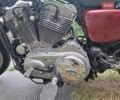 Красный Харлей-Дэвидсон 883 Sportster Standard, объемом двигателя 0 л и пробегом 24 тыс. км за 7000 $, фото 8 на Automoto.ua