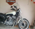 Белый Харлей-Дэвидсон 883L Sportster Low-XL, объемом двигателя 0.88 л и пробегом 36 тыс. км за 8700 $, фото 1 на Automoto.ua
