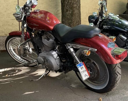 Харлей-Девідсон 883L Sportster Low-XL, об'ємом двигуна 0.88 л та пробігом 22 тис. км за 7000 $, фото 2 на Automoto.ua