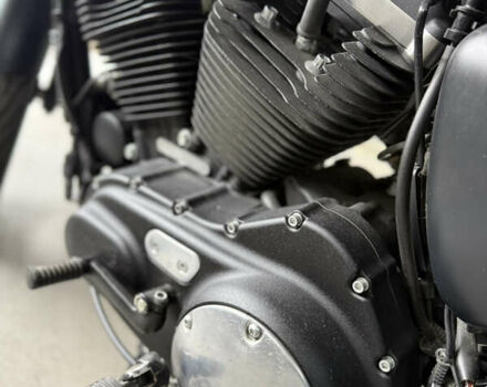 Харлей-Дэвидсон 883L Sportster Low-XL, объемом двигателя 0.9 л и пробегом 8 тыс. км за 9950 $, фото 4 на Automoto.ua