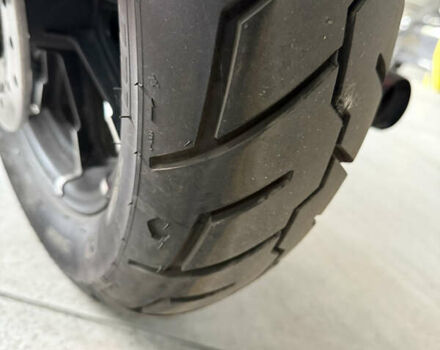 Харлей-Дэвидсон 883L Sportster Low-XL, объемом двигателя 0.9 л и пробегом 8 тыс. км за 9950 $, фото 6 на Automoto.ua