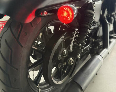 Харлей-Дэвидсон 883L Sportster Low-XL, объемом двигателя 0.9 л и пробегом 8 тыс. км за 9950 $, фото 7 на Automoto.ua