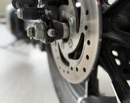 Харлей-Дэвидсон 883L Sportster Low-XL, объемом двигателя 0.9 л и пробегом 8 тыс. км за 9950 $, фото 5 на Automoto.ua