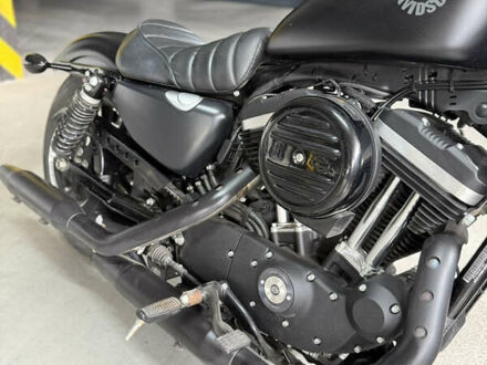 Харлей-Девідсон 883L Sportster Low-XL 2022 у Рівному на Automoto.ua Харлей-Девідсон 883L Sportster Low-XL, об'ємом двигуна 0.9 л та пробігом 8 тис. км за 9950 $, фото 1 на Automoto.ua