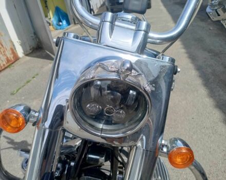 Харлей-Девідсон 95 XF 380, об'ємом двигуна 1.8 л та пробігом 0 тис. км за 15300 $, фото 6 на Automoto.ua