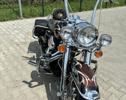 Харлей-Девідсон 95 XF 380, об'ємом двигуна 1.79 л та пробігом 0 тис. км за 20700 $, фото 5 на Automoto.ua