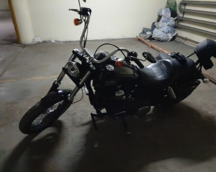 Харлей-Дэвидсон 95 XF 380, объемом двигателя 1.7 л и пробегом 0 тыс. км за 10700 $, фото 10 на Automoto.ua