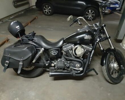 Харлей-Дэвидсон 95 XF 380, объемом двигателя 1.7 л и пробегом 0 тыс. км за 10700 $, фото 8 на Automoto.ua