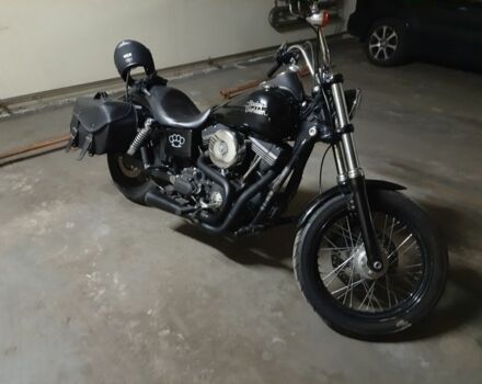 Харлей-Дэвидсон 95 XF 380, объемом двигателя 1.7 л и пробегом 0 тыс. км за 10700 $, фото 9 на Automoto.ua