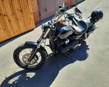 Харлей-Дэвидсон 95 XF 380, объемом двигателя 1.7 л и пробегом 0 тыс. км за 10700 $, фото 4 на Automoto.ua