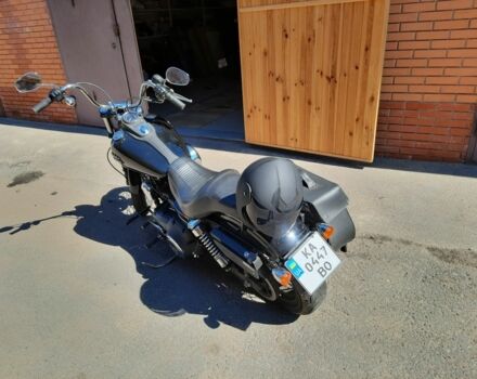 Харлей-Дэвидсон 95 XF 380, объемом двигателя 1.7 л и пробегом 0 тыс. км за 10700 $, фото 2 на Automoto.ua