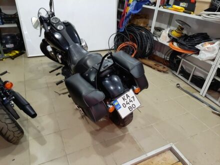 Харлей-Дэвидсон 95 XF 380 2015 в Киеве на Automoto.ua Харлей-Дэвидсон 95 XF 380, объемом двигателя 1.7 л и пробегом 0 тыс. км за 11700 $, фото 1 на Automoto.ua