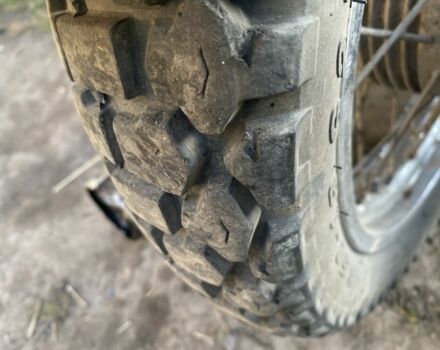 Харлей-Девідсон С-Елізє, об'ємом двигуна 0.35 л та пробігом 0 тис. км за 120 $, фото 4 на Automoto.ua