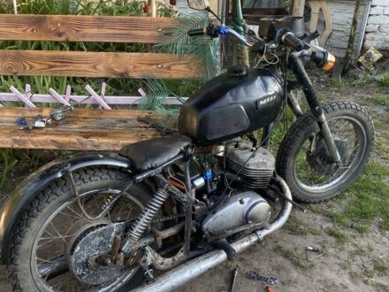 Харлей-Девідсон С-Елізє 1982 у Бердичеве на Automoto.ua Харлей-Девідсон С-Елізє, об'ємом двигуна 0.35 л та пробігом 0 тис. км за 120 $, фото 1 на Automoto.ua
