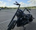 Серый Харлей-Дэвидсон Кастом, объемом двигателя 1.75 л и пробегом 5 тыс. км за 18500 $, фото 2 на Automoto.ua
