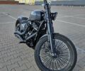 Серый Харлей-Дэвидсон Кастом, объемом двигателя 1.75 л и пробегом 5 тыс. км за 18500 $, фото 1 на Automoto.ua