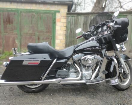 Харлей-Девідсон Інша, об'ємом двигуна 1.45 л та пробігом 0 тис. км за 4900 $, фото 4 на Automoto.ua