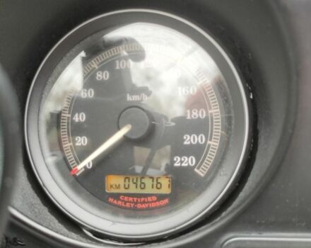 Харлей-Дэвидсон Другая 2004 в Киеве на Automoto.ua Харлей-Дэвидсон Другая, объемом двигателя 1.45 л и пробегом 0 тыс. км за 4900 $, фото 7 на Automoto.ua
