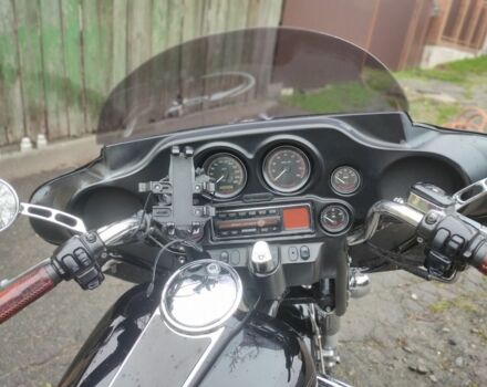 Харлей-Девідсон Інша, об'ємом двигуна 1.45 л та пробігом 0 тис. км за 4900 $, фото 3 на Automoto.ua