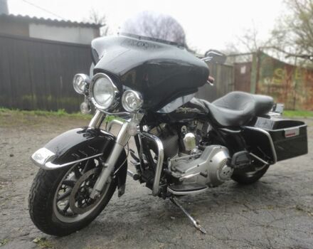 Харлей-Девідсон Інша, об'ємом двигуна 1.45 л та пробігом 0 тис. км за 4900 $, фото 1 на Automoto.ua