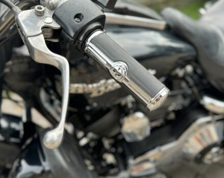 Харлей-Дэвидсон Другая 2005 в Виннице на Automoto.ua Харлей-Дэвидсон Другая, объемом двигателя 1.5 л и пробегом 0 тыс. км за 9450 $, фото 14 на Automoto.ua