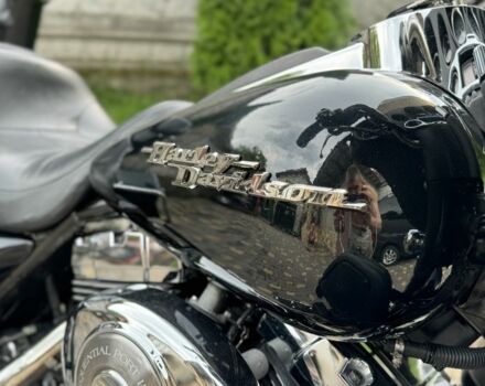 Харлей-Дэвидсон Другая 2005 в Виннице на Automoto.ua Харлей-Дэвидсон Другая, объемом двигателя 1.5 л и пробегом 0 тыс. км за 9450 $, фото 13 на Automoto.ua