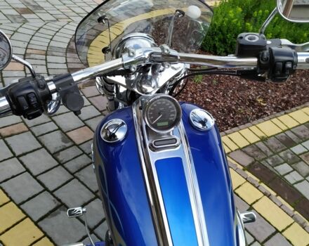 Харлей-Дэвидсон Другая, объемом двигателя 1.6 л и пробегом 0 тыс. км за 11800 $, фото 9 на Automoto.ua