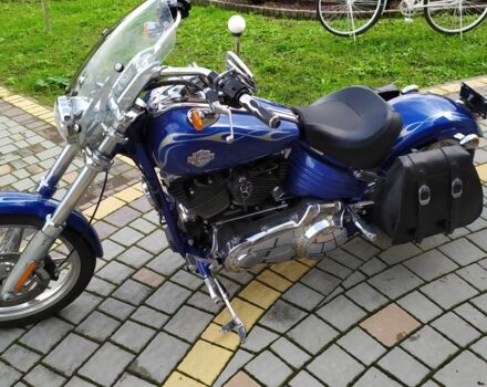 Харлей-Дэвидсон Другая, объемом двигателя 1.6 л и пробегом 0 тыс. км за 11800 $, фото 21 на Automoto.ua