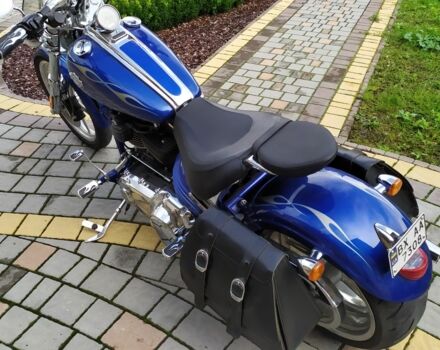 Харлей-Дэвидсон Другая, объемом двигателя 1.6 л и пробегом 0 тыс. км за 11800 $, фото 6 на Automoto.ua