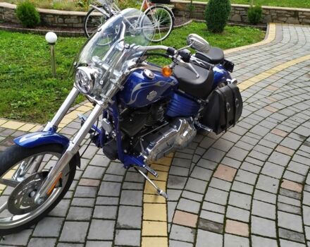 Харлей-Дэвидсон Другая, объемом двигателя 1.6 л и пробегом 0 тыс. км за 11800 $, фото 8 на Automoto.ua