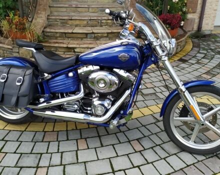 Харлей-Дэвидсон Другая, объемом двигателя 1.6 л и пробегом 0 тыс. км за 11800 $, фото 1 на Automoto.ua