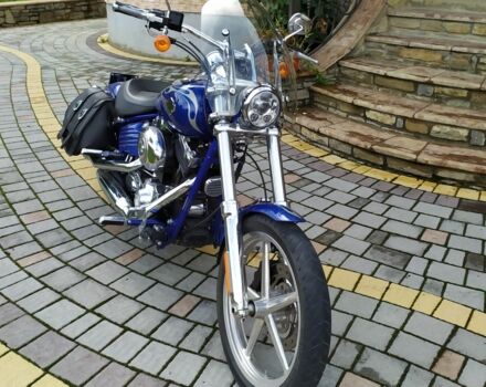 Харлей-Дэвидсон Другая, объемом двигателя 1.6 л и пробегом 0 тыс. км за 11800 $, фото 14 на Automoto.ua