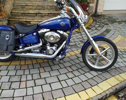 Харлей-Дэвидсон Другая, объемом двигателя 1.6 л и пробегом 0 тыс. км за 11800 $, фото 23 на Automoto.ua