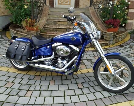 Харлей-Дэвидсон Другая, объемом двигателя 1.6 л и пробегом 0 тыс. км за 11800 $, фото 16 на Automoto.ua