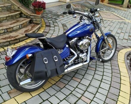 Харлей-Дэвидсон Другая, объемом двигателя 1.6 л и пробегом 0 тыс. км за 11800 $, фото 3 на Automoto.ua