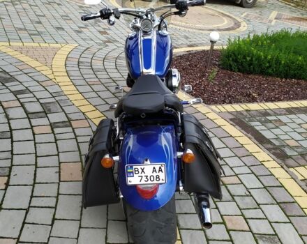 Харлей-Дэвидсон Другая, объемом двигателя 1.6 л и пробегом 0 тыс. км за 11800 $, фото 5 на Automoto.ua