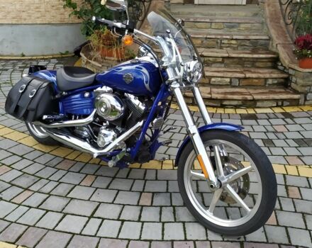 Харлей-Дэвидсон Другая, объемом двигателя 1.6 л и пробегом 0 тыс. км за 11800 $, фото 15 на Automoto.ua