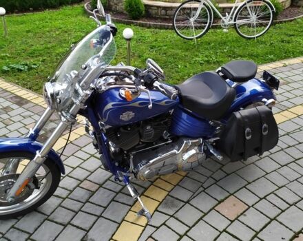 Харлей-Дэвидсон Другая, объемом двигателя 1.6 л и пробегом 0 тыс. км за 11800 $, фото 10 на Automoto.ua