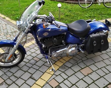 Харлей-Дэвидсон Другая, объемом двигателя 1.6 л и пробегом 0 тыс. км за 11800 $, фото 20 на Automoto.ua