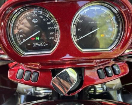 Харлей-Дэвидсон Другая, объемом двигателя 1.8 л и пробегом 0 тыс. км за 20000 $, фото 2 на Automoto.ua