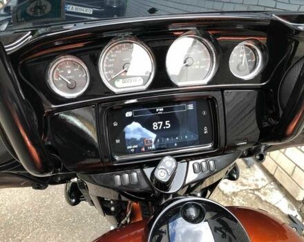 Харлей-Дэвидсон Другая 2018 в Киеве на Automoto.ua Харлей-Дэвидсон Другая, объемом двигателя 0 л и пробегом 0 тыс. км за 18970 $, фото 9 на Automoto.ua