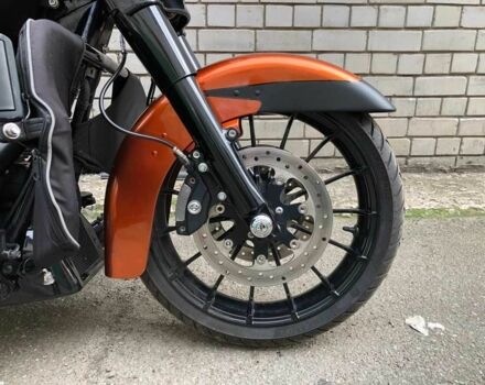 Харлей-Дэвидсон Другая 2018 в Киеве на Automoto.ua Харлей-Дэвидсон Другая, объемом двигателя 0 л и пробегом 0 тыс. км за 18970 $, фото 14 на Automoto.ua