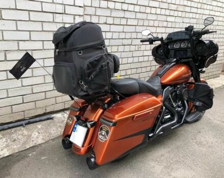 Харлей-Дэвидсон Другая 2018 в Киеве на Automoto.ua Харлей-Дэвидсон Другая, объемом двигателя 0 л и пробегом 0 тыс. км за 18970 $, фото 5 на Automoto.ua