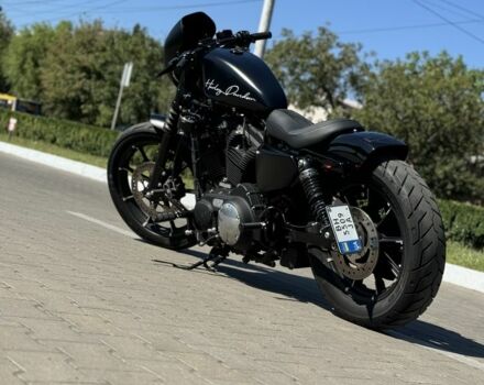 Харлей-Дэвидсон Другая, объемом двигателя 0.88 л и пробегом 0 тыс. км за 11700 $, фото 2 на Automoto.ua