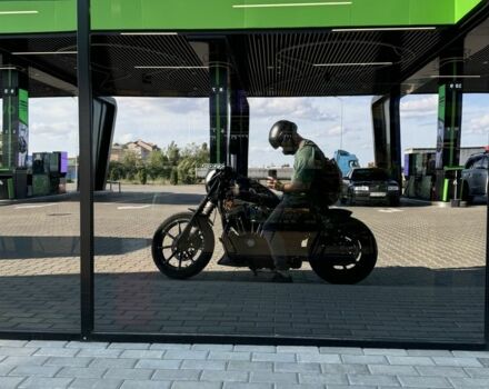 Харлей-Дэвидсон Другая, объемом двигателя 0.88 л и пробегом 0 тыс. км за 11700 $, фото 1 на Automoto.ua