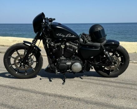Харлей-Дэвидсон Другая, объемом двигателя 0.88 л и пробегом 0 тыс. км за 11700 $, фото 5 на Automoto.ua