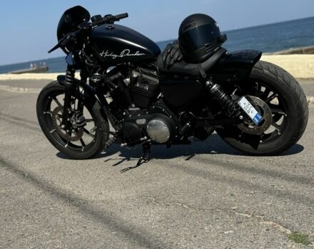 Харлей-Дэвидсон Другая, объемом двигателя 0.88 л и пробегом 0 тыс. км за 11700 $, фото 3 на Automoto.ua