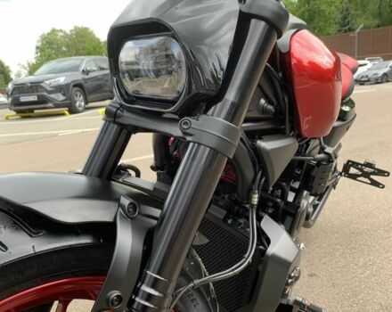 Харлей-Девідсон Інша, об'ємом двигуна 1.25 л та пробігом 0 тис. км за 15222 $, фото 10 на Automoto.ua