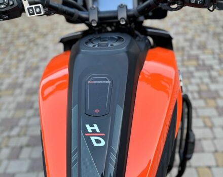 Харлей-Дэвидсон Другая, объемом двигателя 1.25 л и пробегом 0 тыс. км за 17000 $, фото 9 на Automoto.ua